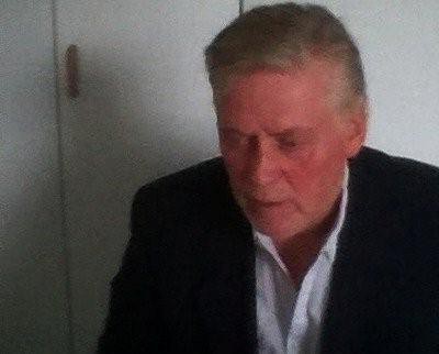 Asuntoni 2015. Lähtö, Frans Lehárin -operettiin