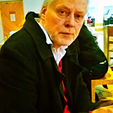 Viking Line, kahvila 2016