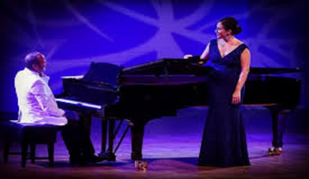 Sonya Yoncheva, Turun konserttitalo 15. elokuuta 2017.